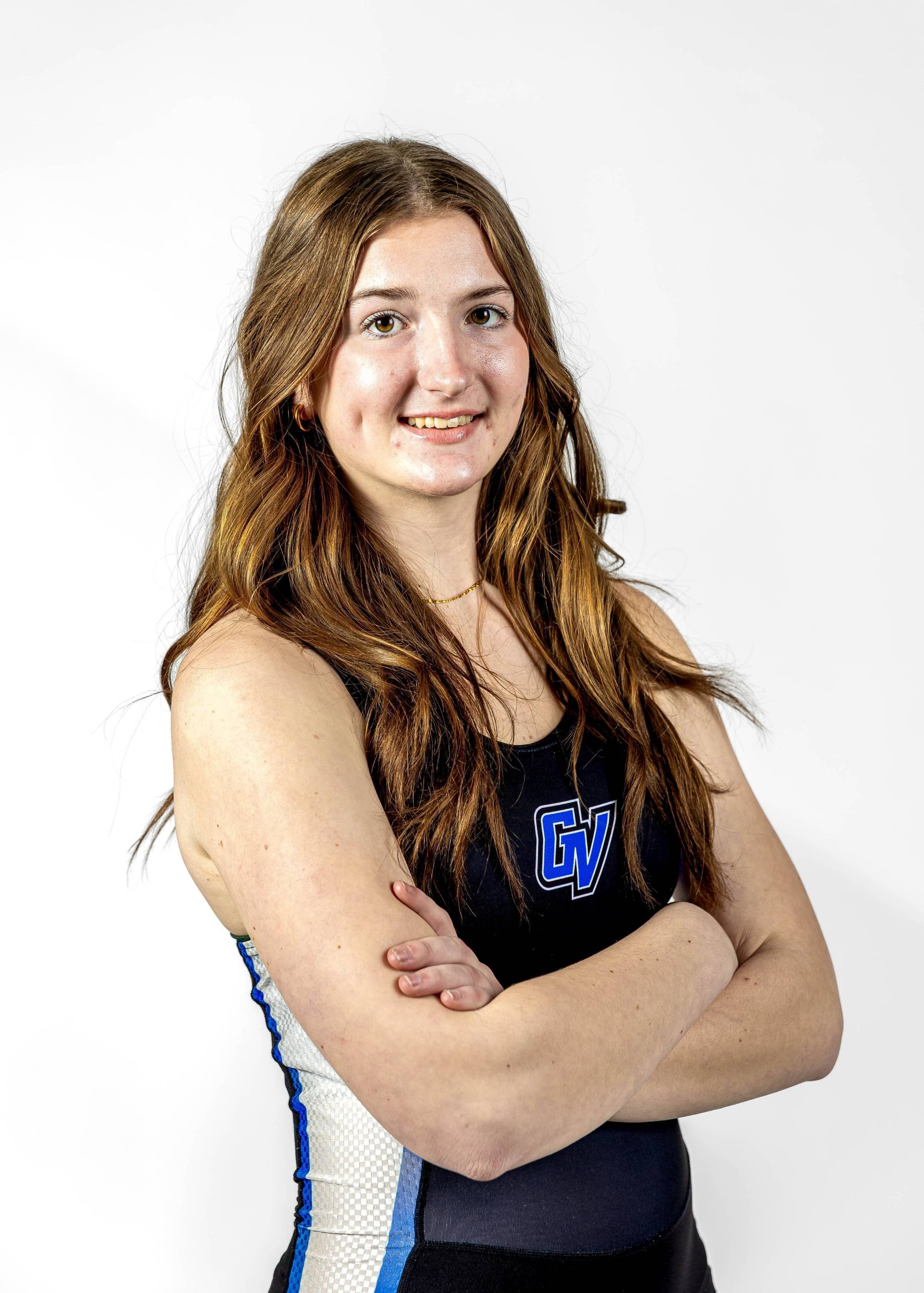 Emma Pratt headshot